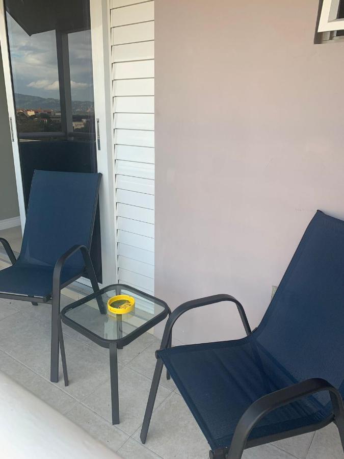 Odyssey On The 5Th - Exquisite Luxury Apt Kingston Exteriér fotografie